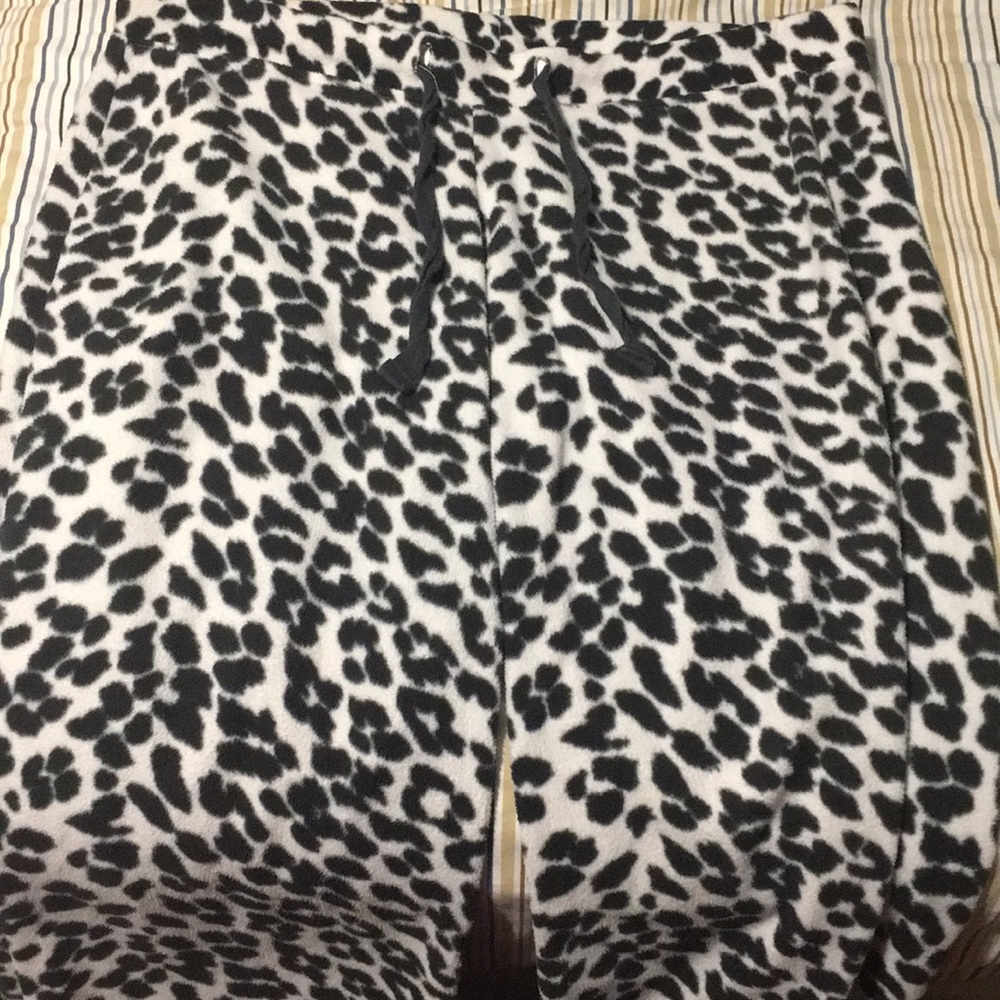 Women’s pajama pants